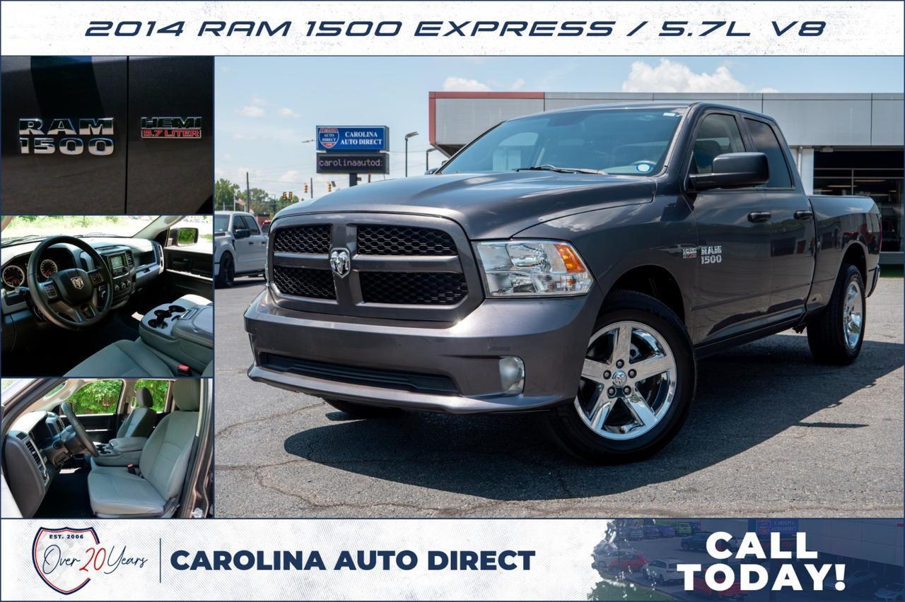 ram ram 1500 pickup 2014 1C6RR6FT4ES457995 image ram ram 1500 pickup 2014 1C6RR6FT4ES457995 image